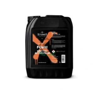 DETURNER - FOAM Aktivna pena Ph neutral 5l