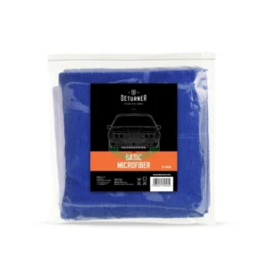 DETURNER MF krpa - BASIC MICROFIBER 5 kom