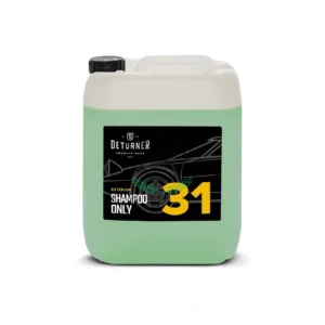 DETURNER-sampon za pranje automobila shapoo only 5l