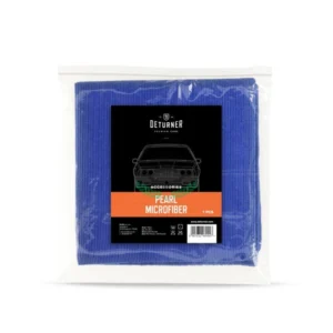 Deturner - PEARL mikrofiber krpa