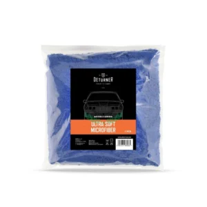 Deturner Ultra soft mikrofiber krpa