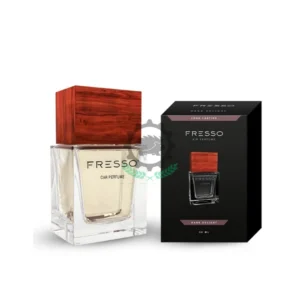 Fresso Dark Delight - parfem za auto 50ml