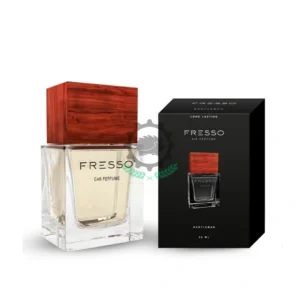 Fresso Gentleman - parfem za auto 50ml