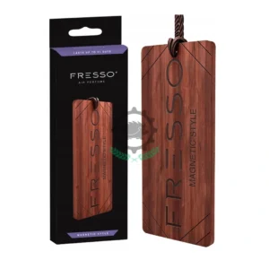 Fresso Magnetic Style - Viseci Drveni Miris