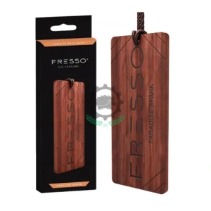 Fresso Paradise Spark - Viseci Drveni Miris