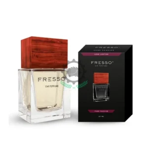 Fresso Pure Passion - parfem za auto 50ml