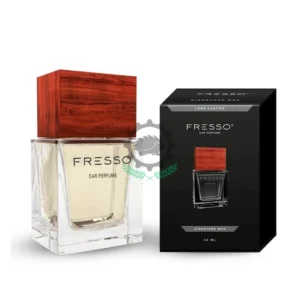 Fresso Signature Man - parfem za auto 50ml
