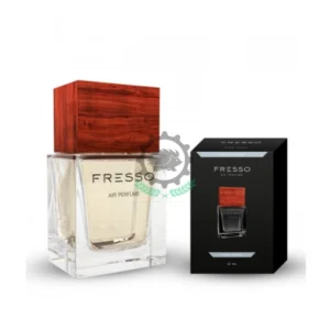 Fresso Snow Pearl - parfem za auto 50ml