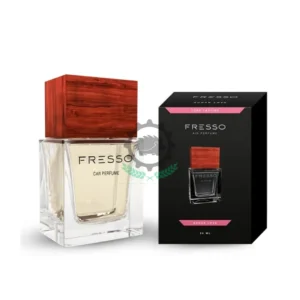 Fresso Sugar Love - parfem za auto 50ml
