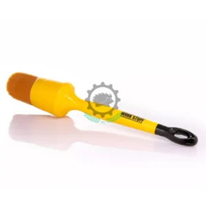 WORK STUFF ALBINO ORANGE – cetkica 30mm