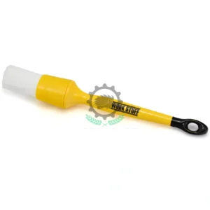  WORK STUFF ALBINO - cetkica 16mm