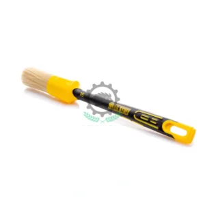 WORK STUFF CLASSIC - cetkica gumena drska 30mm