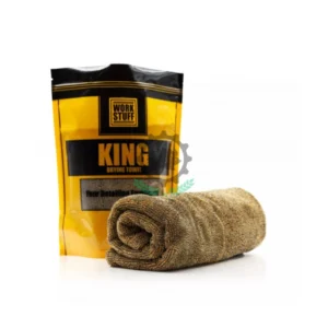WORK STUFF KING Peskir za susenje automobila