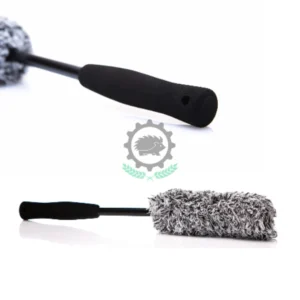 WORK STUFF - SQUALLY CETKA ZA FELNE