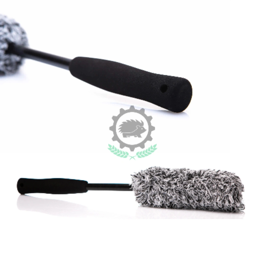 WORK STUFF - SQUALLY CETKA ZA FELNE