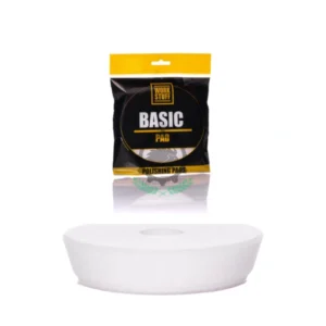 WORK STUFF Sundjer DA za CUT 80 90 mm beli