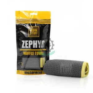 WORK STUFF ZEPHYR - krpa za brisanje stakla