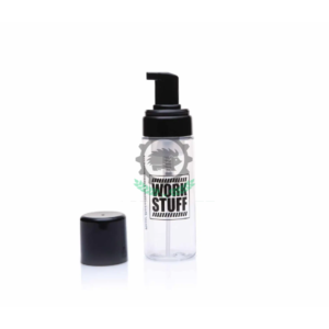 WORK STUFF - boca za pravljene pene 150ml
