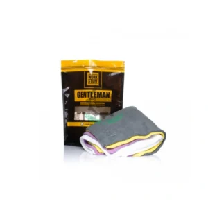 WORK STUFF - mikrofiber krpe 4 KOM U BOJI