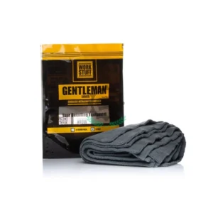 WORK STUFF - mikrofiber krpe 5 KOM SIVE