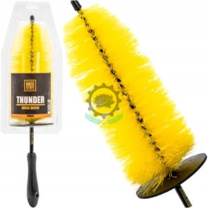 Work Stuff - Thunder Wheel brush cetka za felne