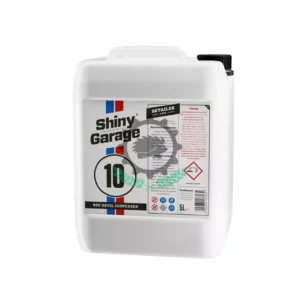 SHINY GARAGE SREDSTVO ZA ODMASCIVANJE LAKA 5l