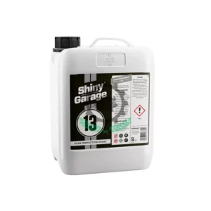 SHINY GARAGE SPREJ ZA PRIPREMU LAKA 5l
