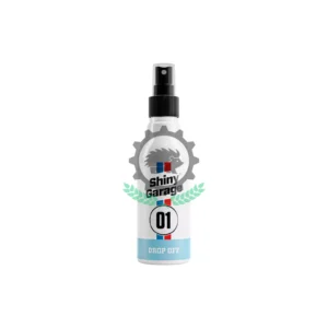 SHINY GARAGE PREMAZ ZA ZASTITU STAKLA 150ml