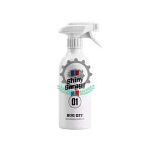 SHINY GARAGE ODSTRANJIVAC INSEKATA 500ml