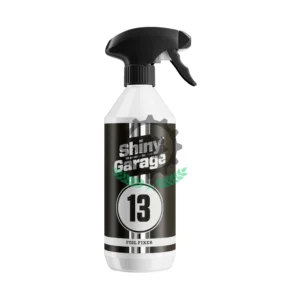 SHINY GARAGE SREDSTVO ZA POSTAVLJANJE FOLIJE 1l
