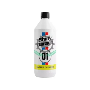 SHINY GARAGE CISTAC TEPIHA I PATOSNICA koncentrat 1l
