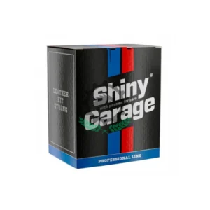 SHINY GARAGE Set za kozu STRONG