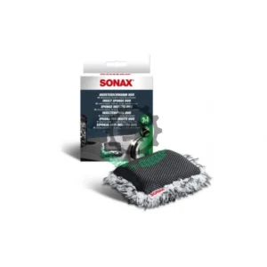 Sonax Duo Sundjer za insekte - TOP