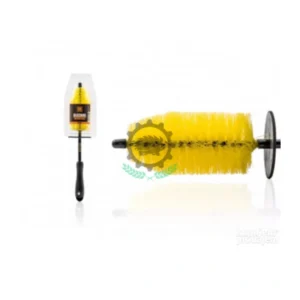 Work Stuff - BLIZZARD MINI cetka za ciscenje tockova