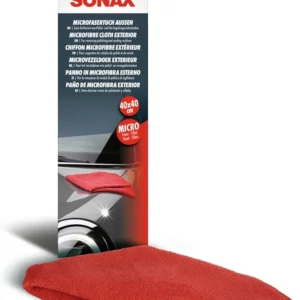 SONAX MIKROFIBER KRPA ZA EKSTERIJER I ENTERIJER