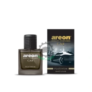 AREON - Platinum parfem za auto 50ml