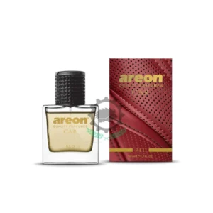 AREON - Red parfem za auto 50ml