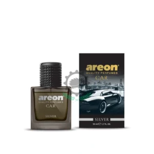 AREON - Silver parfem za auto 50ml