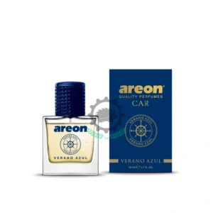 AREON - Verano Azul parfem za auto 50ml