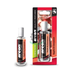 AREON – Jabuka-cimet parfem za auto 35ml