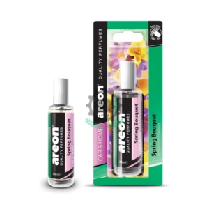 AREON – Spring Bouquet parfem za auto 35ml