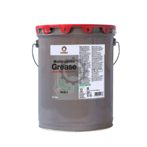 COMMA Litijumska mast 12.5kg