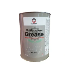 COMMA Litijumska mast 3kg