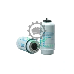 Filter goriva P551433 Donaldson JD