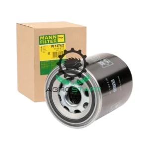 Filter hidraulike W13742 Mann