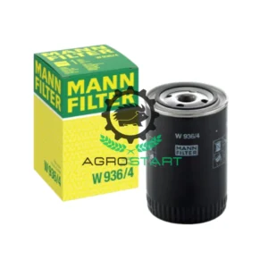 Filter ulja W9364 Mann