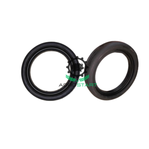 Guma nagaznog tocka MAJEVICA – diskosna