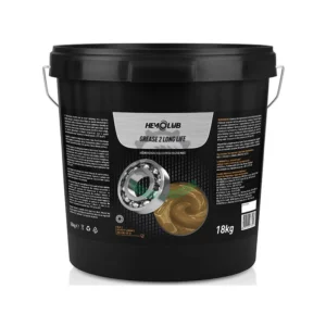 HEMOLUB Grease 2 Long Life Mast 18kg