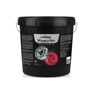 Hemolub GREASE BHX 2 EP Complex 5kg