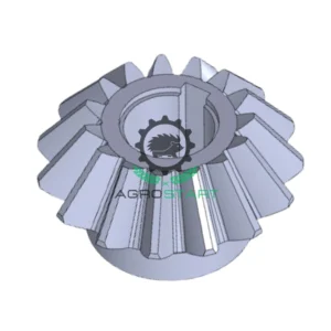 Konusni zupcanik rotacione kosacice SIP 